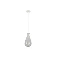 Detailed information about the product Orson Pendant Light - White