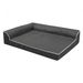 Orthopedic Dog Bed XXL Grey. Available at Crazy Sales for $139.95