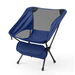 Outdoor Camping Chair Lightweight Portable Folding Collapsible Seat Storage Bag Camp Beach Picnic Hiking Fishing Backpacking Patio Yard Garden Lawn. Available at Crazy Sales for $45.95