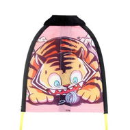 Detailed information about the product Outdoor Catapult Kite Childrens Toys Small Convenient Rubber Band Catapult Handheld Elastic Flying Parent-child Interactive Toy Tiger