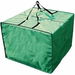 Outdoor Cushion Christmas Storage Bag Square, Patio Furniture Christmas items Storage Bag with Zipper and Handles Color Green. Available at Crazy Sales for $24.99