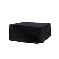 Detailed information about the product Outdoor Furniture Cover Garden Black 10cm Extension