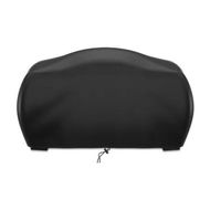 Detailed information about the product Outdoor Grill Cover for Ninja Woodfire Waterproof 500D Oxford Weatherproof Outdoor Smoker BBQ OG701 OG751 OO101 Series Heavy-Duty Protection