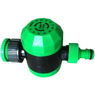 Detailed information about the product Outdoor Irrigation Timer Hose Automatic Watering Timer For Lawn Garden Watering