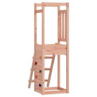 Detailed information about the product Outdoor Playset 53x46.5x169 cm Solid Wood Douglas