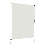 Detailed information about the product Outdoor Roller Blind 150x270 Cm Cream