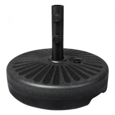 Outdoor Umbrella Base Stand