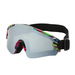 Outdoor Windproof Ski Goggles Antis Ultraviolets Sun Protection Goggles Ski Goggles Men And Women One Size Fits All Color Silver. Available at Crazy Sales for $14.99