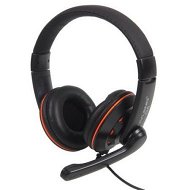 Detailed information about the product OVLENG Q5 USB Stereo Headphone Headset Earphone With Microphone For PC Laptop