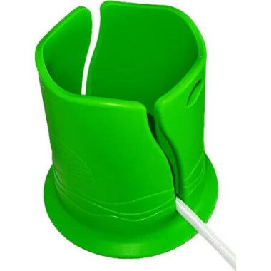 Paddle Board and Kayak Drink Holder Signature Green