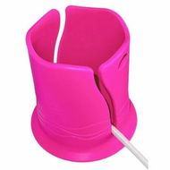 Detailed information about the product Paddle Board and Kayak Drink Holder Signature Pink