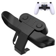Detailed information about the product Paddles for PS4 Controller, Back Button Attachment for PS4, Controller Paddles for ps4, TURBO Function, Memory Function, Plug And Play