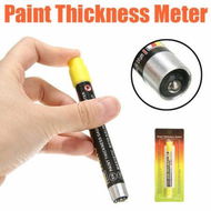 Detailed information about the product Paint Thickness Tester Pen