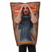 Paintings Costume The Scream Halloween Men Women Funny Cerative Dress up Halloween Christmas Party Costume Universal Fit. Available at Crazy Sales for $39.99