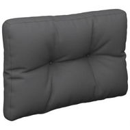 Detailed information about the product Pallet Cushion Anthracite 60x40x10 Cm Fabric