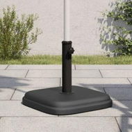 Detailed information about the product Parasol Base for Ã˜32/35/38 mm Poles 11 kg Square