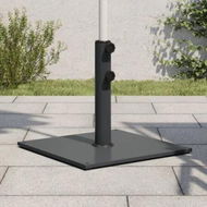 Detailed information about the product Parasol Base for Ã˜32/38/48 mm Poles 17 kg Square