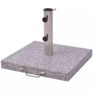 Detailed information about the product Parasol Stand 48 Cm