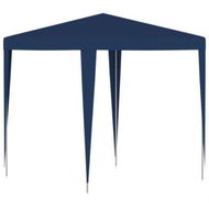 Detailed information about the product Party Tent 2x2 m Blue