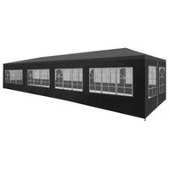 Detailed information about the product Party Tent 3x12 M Anthracite