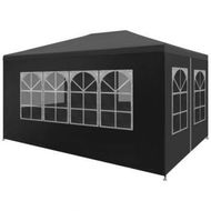 Detailed information about the product Party Tent 3x4 M Anthracite