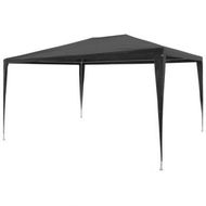 Detailed information about the product Party Tent 3x4 M PE Anthracite