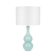Detailed information about the product Pattery Barn Table Lamp - Green