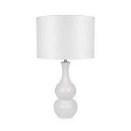 Detailed information about the product Pattery Barn Table Lamp - White