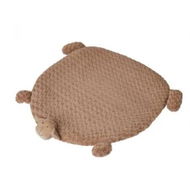 Detailed information about the product PaWz Pet Bed Cat Calming Beds Dog Squeaky Toys Cushion Puppy Kennel Mat