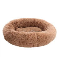 Detailed information about the product PaWz Pet Bed Mattress Dog Beds Bedding Cat Pad Mat Cushion Winter M Brown