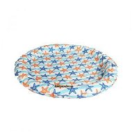 Detailed information about the product PaWz Pet Cool Gel Mat Cat Bed Dog Bolster Waterproof Self-cooling Pads Summer L
