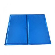Detailed information about the product PaWz Pet Cooling Mat Gel Mats Bed Cool Pad Puppy Cat Non-Toxic Beds Summer Pads 65x50