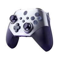 Detailed information about the product PC Controller with Dual Hall Effect, Controller for PC, Switch, Steam, Android TV, Mobile, Purple