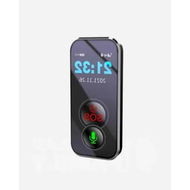 Detailed information about the product Peace of Mind GPS Tracker for Seniors: 4G Connectivity and SOS Alarm for Safety