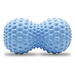 Peanut Massage Ball, Double Lacrosse Massage Roller Ball for Deep Tissue Muscle Massage. Available at Crazy Sales for $14.95