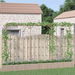 Pergola Bamboo 385x40x205 Cm. Available at Crazy Sales for $149.95