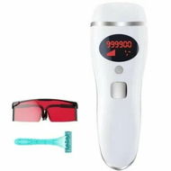 Detailed information about the product Permanent IPL Hair Removal for Women and Men Laser Hair Removal System Painless Hair Remover Treatment Wholebody Home Use