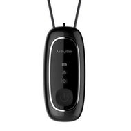 Detailed information about the product Personal Air PurifierAir Purifier Necklace Around The Neck Travel Size Air Necklace-Black