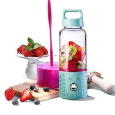 Personal Smoothie Blender