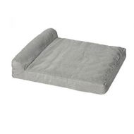 Detailed information about the product Pet Bed Chew Proof Memory Foam L Large