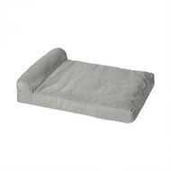 Detailed information about the product Pet Bed Chew Proof Memory Foam M Medium