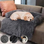 Detailed information about the product Pet Bed Couch Sofa Furniture Protector Cushion