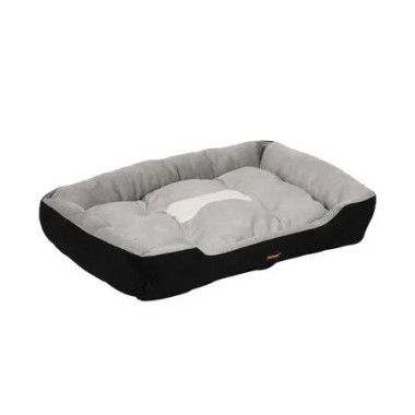 Pet Bed Dog Beds Bedding Mattress XXL Black XX-Large