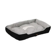 Detailed information about the product Pet Bed Dog Beds Bedding Mattress XXL Black XX-Large