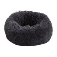 Detailed information about the product Pet Bed Dog Beds Mattress Bedding L Dark Grey Large