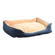 Detailed information about the product Pet Bed Mattress Dog Cat Pad Mat Blue XX-Large