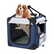 Detailed information about the product Pet Carrier Bag Dog Puppy Spacious Outdoor XL X-Large