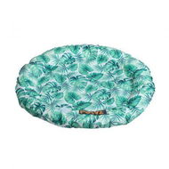 Detailed information about the product Pet Cool Gel Mat Cat Bed Dog Bolster M Medium