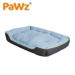 Pet Cooling Bed Sofa Mat Bolster Large. Available at Crazy Sales for $54.96