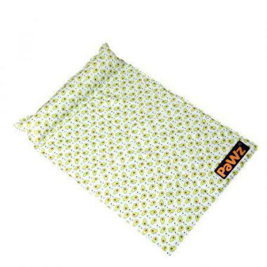 Pet Cooling Mat Cat Dog Gel Non-Toxic Small